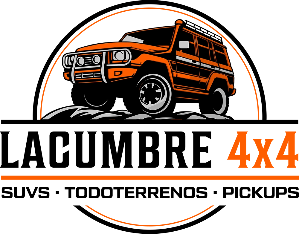 La Cumbre 4x4 - Compra Venta de Vehículos: Todoterreno, Pickups, suvs.