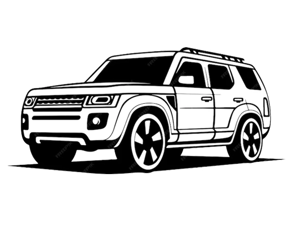 lacumbre4x4 catagorias suvs