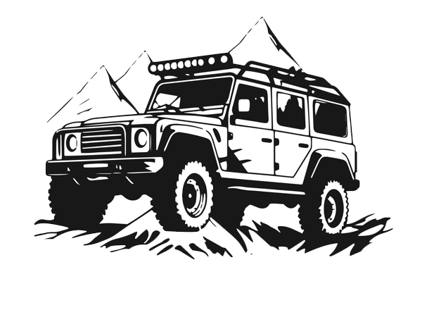 lacumbre4x4 catagorias todoterrenos