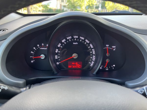 Kia Sportage - Imagen 9