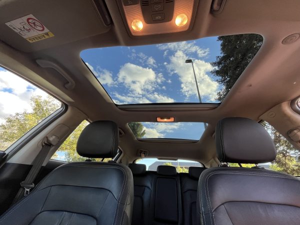 Kia Sportage - Imagen 5
