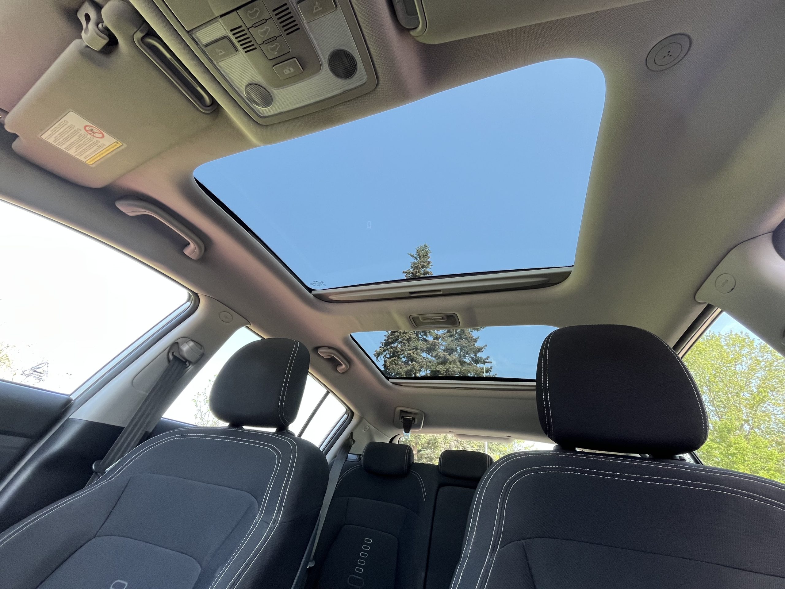 Kia Sportage - Imagen 5