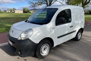 Renault Kangoo Compact