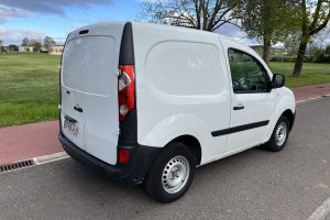 Renault Kangoo Compact